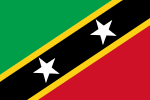 F_St. Kitts & Nevis